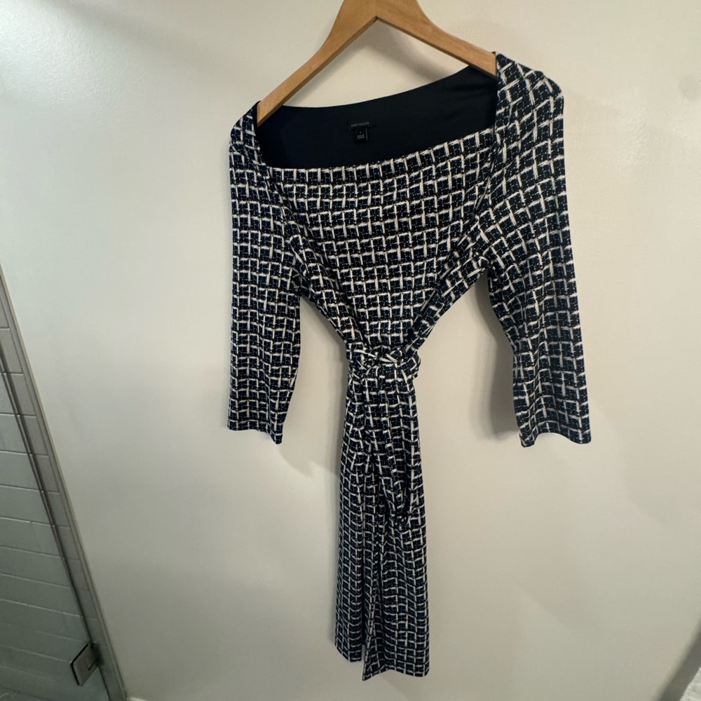 Ann Taylor dress